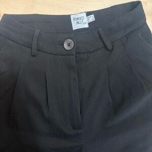 Princess Polly Archer Pants Set